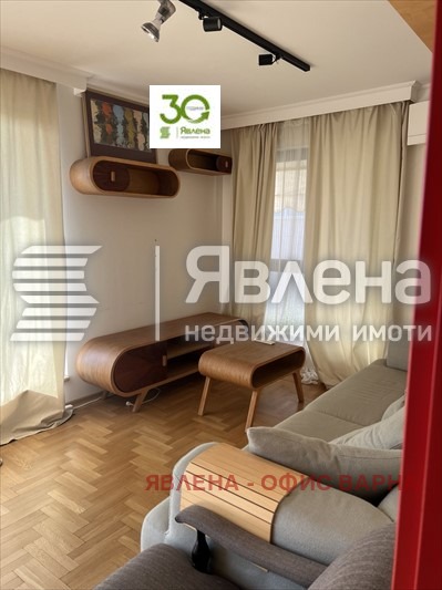 Продава 3-СТАЕН, гр. Варна, Бриз, снимка 2 - Апартаменти - 52998871