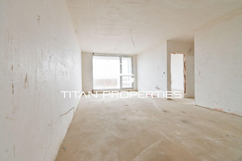 Продава 3-СТАЕН, гр. София, Витоша