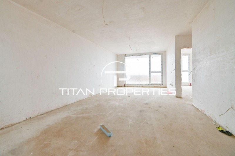 Продава 3-СТАЕН, гр. София, Витоша, снимка 4 - Апартаменти - 53293016