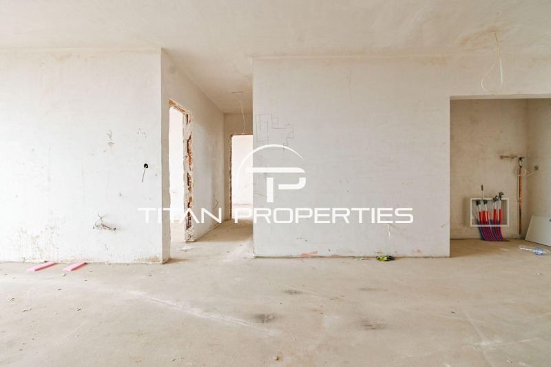 Продава 3-СТАЕН, гр. София, Витоша, снимка 2 - Апартаменти - 53293016