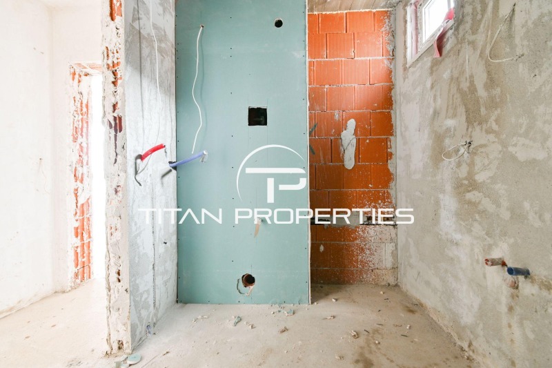 Продава 3-СТАЕН, гр. София, Витоша, снимка 10 - Апартаменти - 53293016