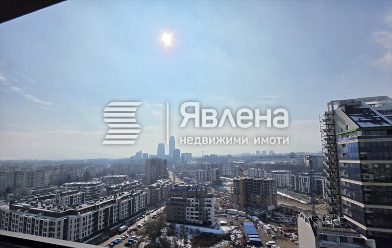 Продава 3-СТАЕН, гр. София, Дружба 2, снимка 14 - Апартаменти - 53991818