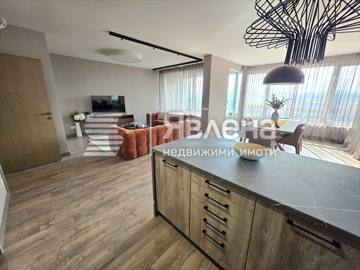 Продава 3-СТАЕН, гр. София, Дружба 2, снимка 2 - Апартаменти - 53991818