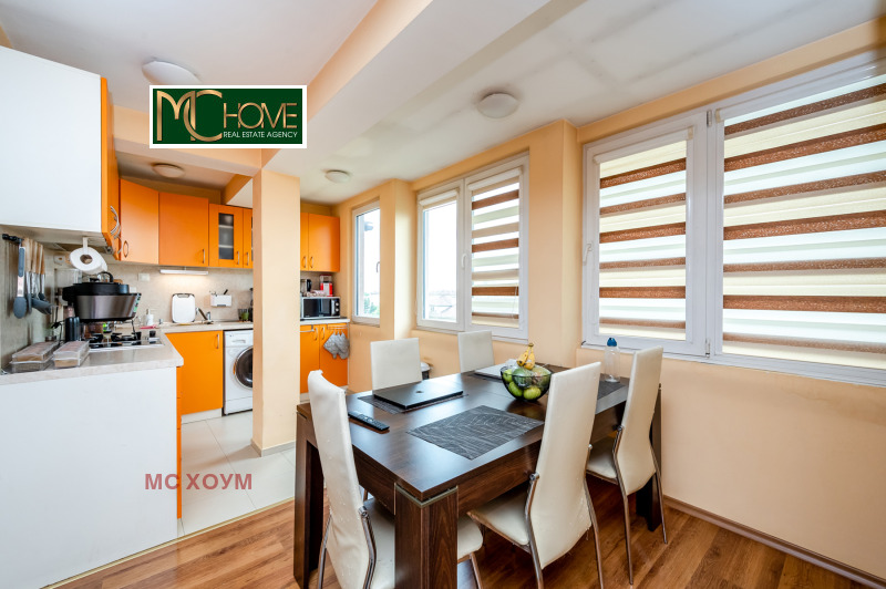 À venda  3 quartos Sofia , Banichora , 187 m² | 59998840