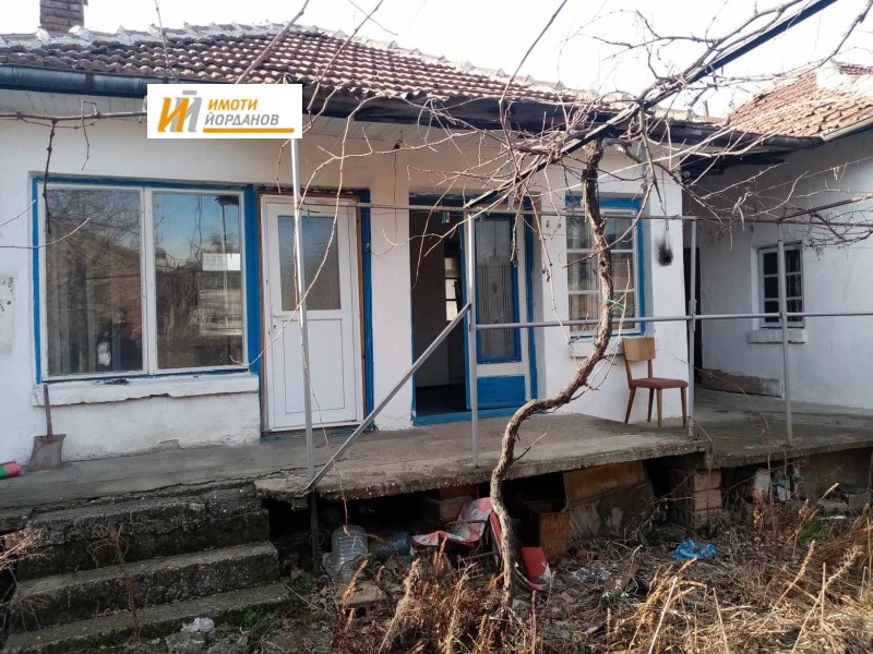 De vânzare  Casa regiunea Veliko Tarnovo , Gorna Oriahovița , 80 mp | 34142238 - imagine [2]