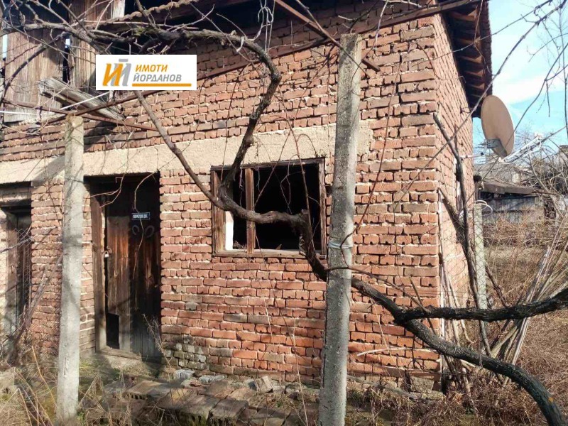 De vânzare  Casa regiunea Veliko Tarnovo , Gorna Oriahovița , 80 mp | 34142238 - imagine [3]