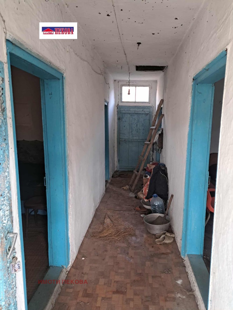 Продава КЪЩА, с. Чичил, област Видин, снимка 7 - Къщи - 52388201