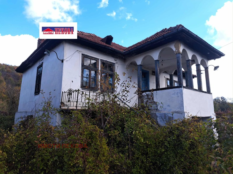 Продава КЪЩА, с. Чичил, област Видин, снимка 2 - Къщи - 52388201