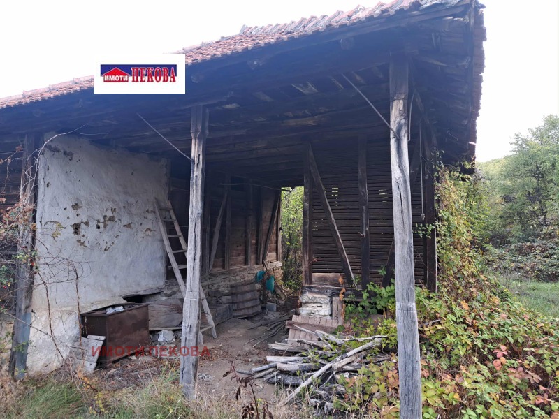 Продава КЪЩА, с. Чичил, област Видин, снимка 4 - Къщи - 52388201