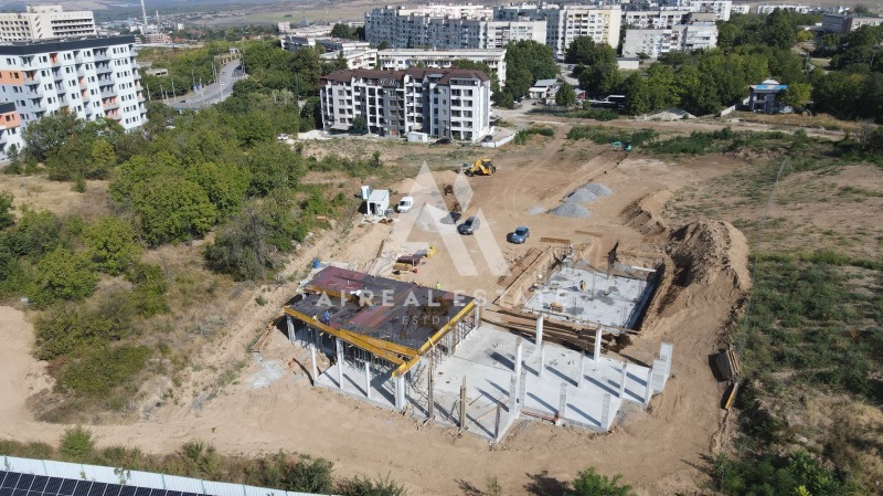 Продава КЪЩА, гр. Плевен, Дружба 2, снимка 7 - Къщи - 53111659