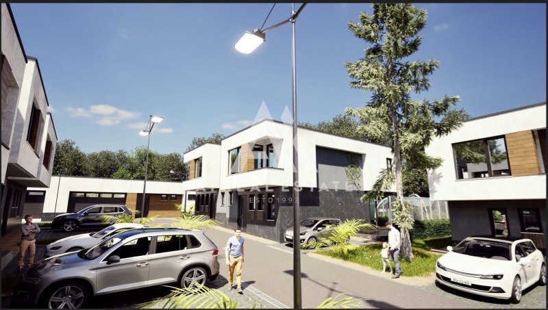 Продава КЪЩА, гр. Плевен, Дружба 2, снимка 14 - Къщи - 53111659