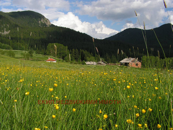 Продава КЪЩА, с. Мугла, област Смолян, снимка 16 - Къщи - 54339116