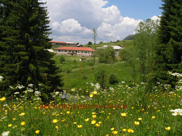 Продава КЪЩА, с. Мугла, област Смолян, снимка 17 - Къщи - 54339116