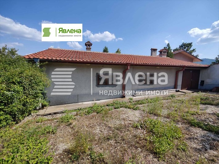 Продава КЪЩА, гр. София, гр. Банкя, снимка 4 - Къщи - 55356256