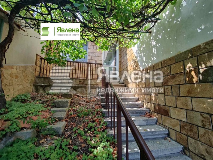 Продава КЪЩА, гр. София, гр. Банкя, снимка 16 - Къщи - 55356256