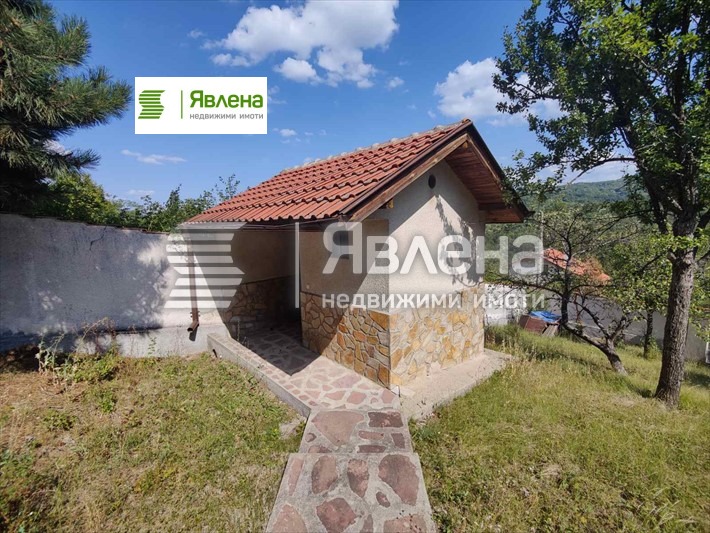 Продава КЪЩА, гр. София, гр. Банкя, снимка 7 - Къщи - 55356256