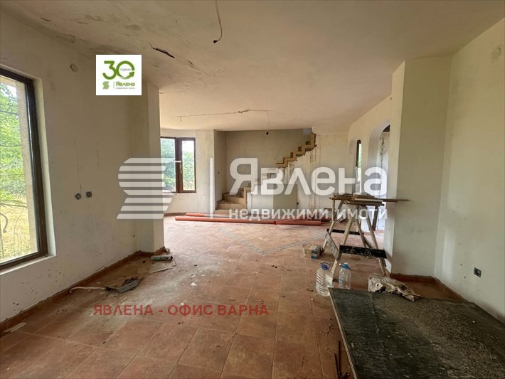 Продава КЪЩА, с. Аврен, област Варна, снимка 4 - Къщи - 55410800