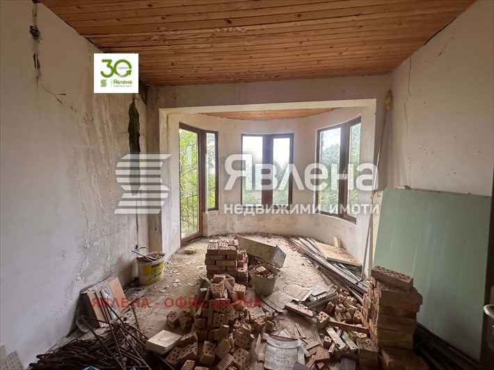 Продава КЪЩА, с. Аврен, област Варна, снимка 8 - Къщи - 55410800