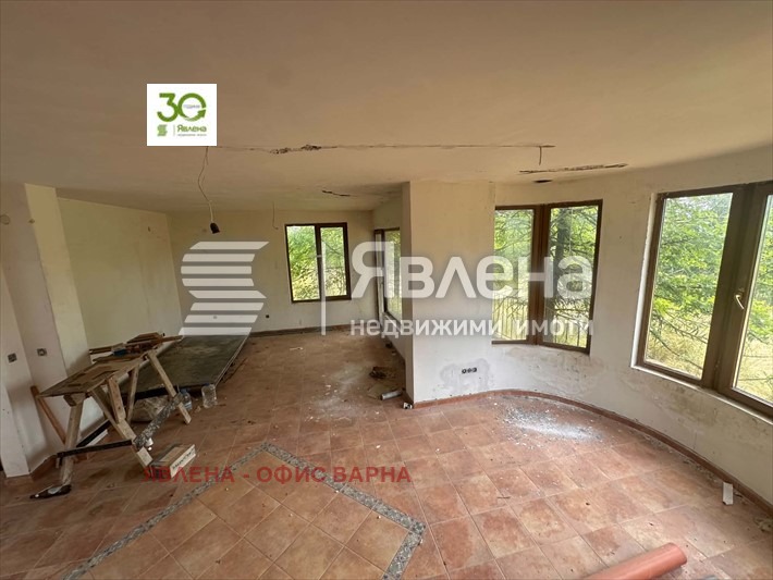 Продава КЪЩА, с. Аврен, област Варна, снимка 9 - Къщи - 55410800