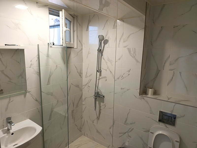 Продава ПРОМ. ПОМЕЩЕНИЕ, гр. Шумен, Промишлена зона, снимка 6 - Производствени сгради - 53602142