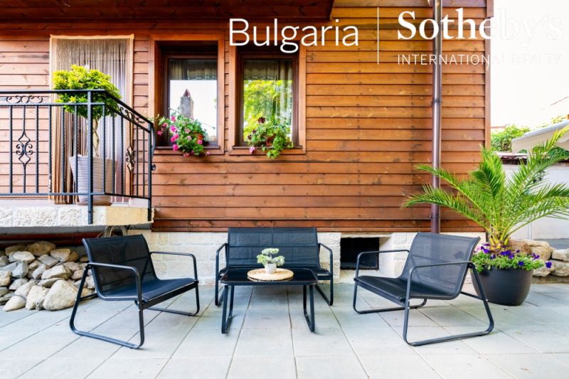 Продава ХОТЕЛ, гр. Несебър, област Бургас, снимка 3 - Хотели - 50302226