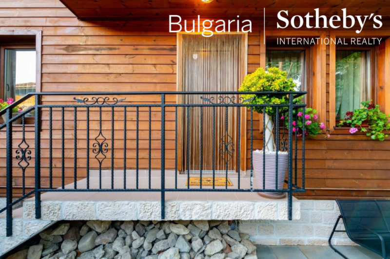 Продава ХОТЕЛ, гр. Несебър, област Бургас, снимка 2 - Хотели - 50302226