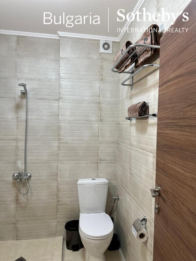 Продава ХОТЕЛ, гр. Несебър, област Бургас, снимка 15 - Хотели - 50302226