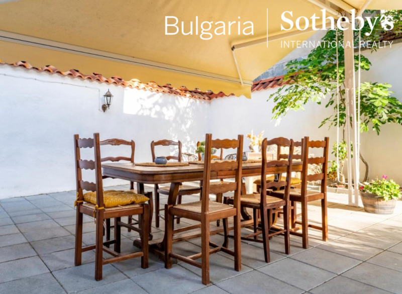 Продава ХОТЕЛ, гр. Несебър, област Бургас, снимка 6 - Хотели - 50302226