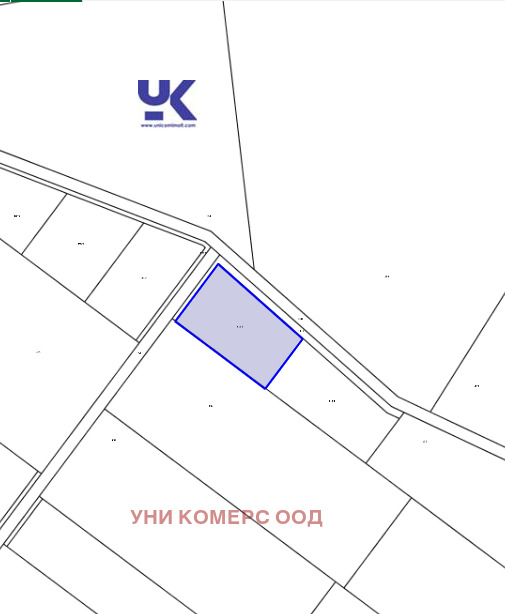 For Sale  Plot region Sofia , Gurmazovo , 641 sq.m | 88418461 - image [2]