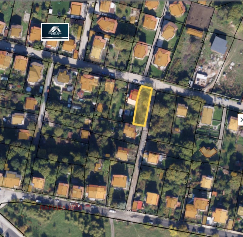 Na prodej  Spiknutí Sofia , Bankja , 400 m2 | 19058145 - obraz [3]
