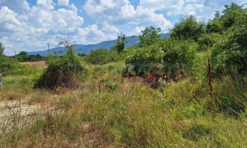 Продава ПАРЦЕЛ, гр. София, с. Герман, снимка 3 - Парцели - 52521621