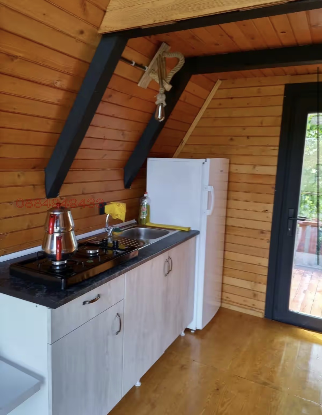 Продава 2-СТАЕН, гр. Асеновград, област Пловдив, снимка 2 - Апартаменти - 53892280