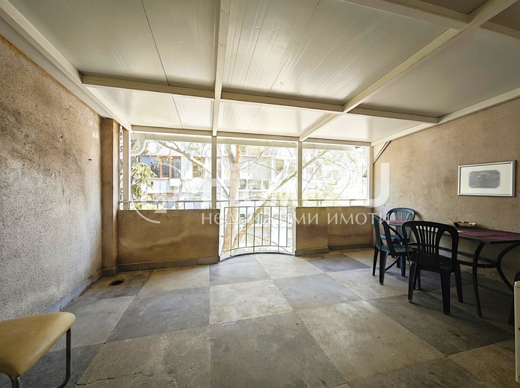 Продава 2-СТАЕН, гр. Бургас, Център, снимка 8 - Апартаменти - 54331837