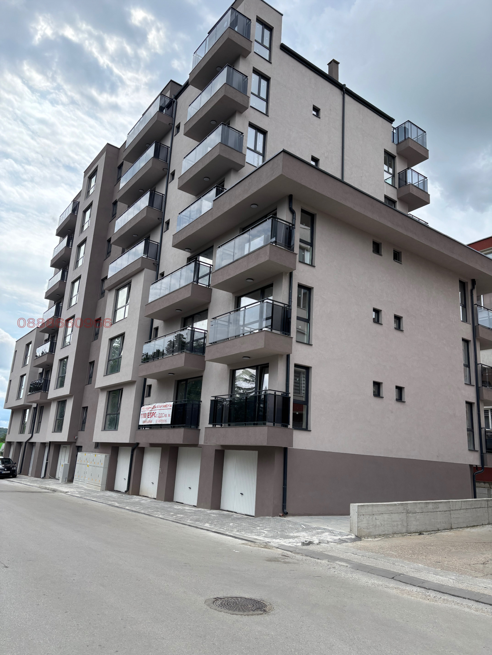 Продава 2-СТАЕН, гр. Велико Търново, Бузлуджа