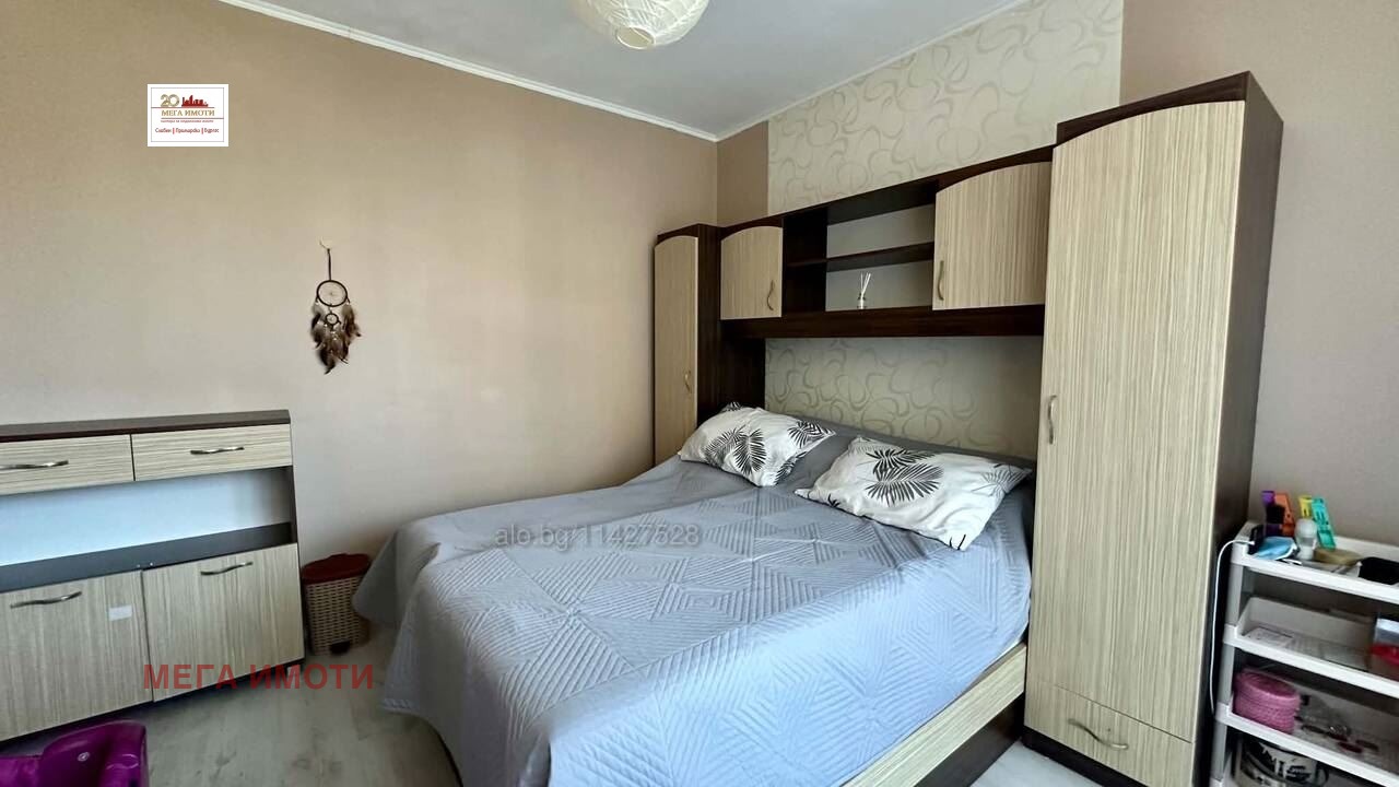 Продава 2-СТАЕН, гр. Приморско, област Бургас, снимка 6 - Апартаменти - 56113150