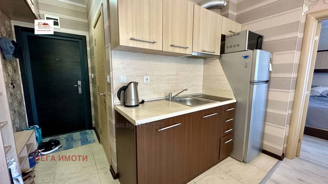 Продава 2-СТАЕН, гр. Приморско, област Бургас