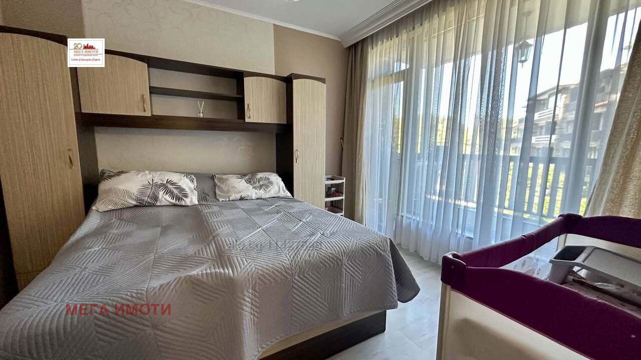 Продава 2-СТАЕН, гр. Приморско, област Бургас, снимка 7 - Апартаменти - 56113150