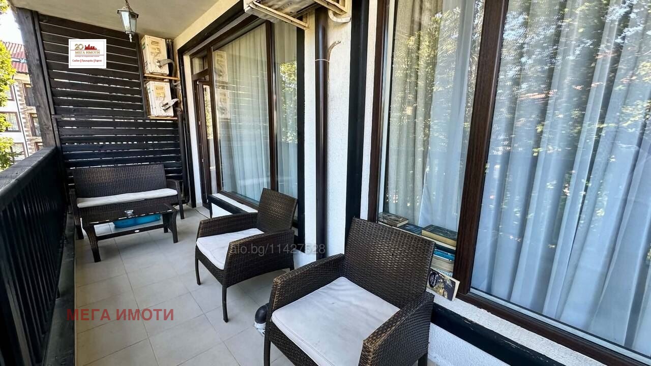Продава 2-СТАЕН, гр. Приморско, област Бургас, снимка 5 - Апартаменти - 56113150