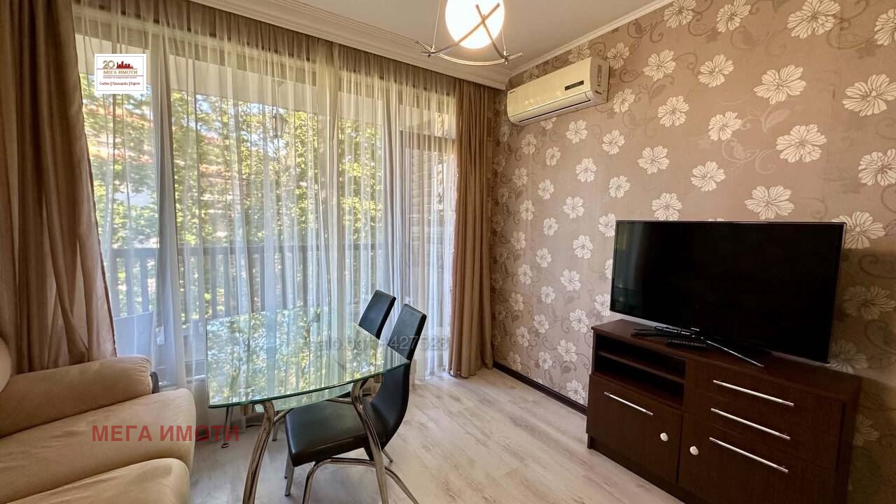 Продава 2-СТАЕН, гр. Приморско, област Бургас, снимка 3 - Апартаменти - 56113150