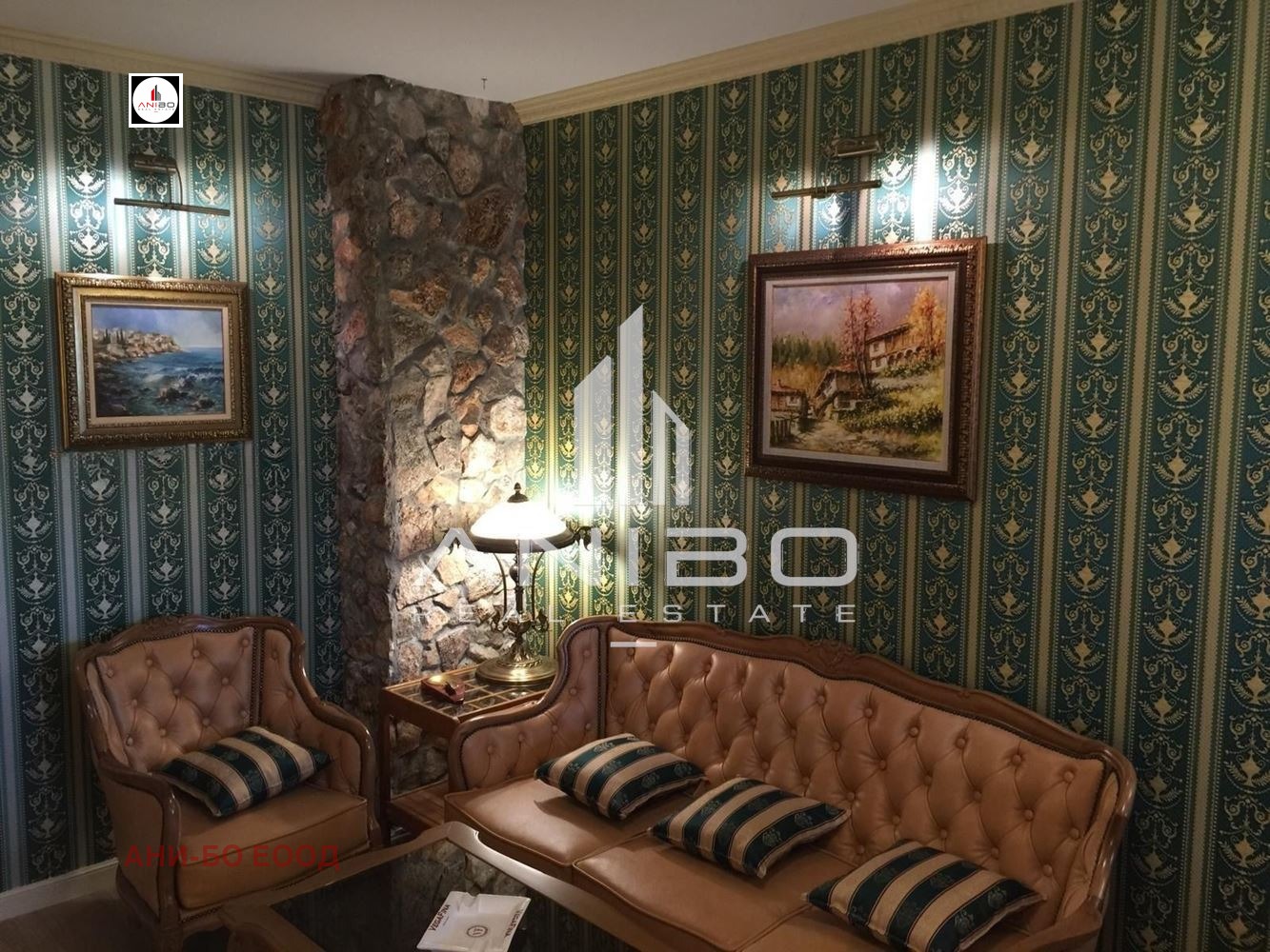 Продава 2-СТАЕН, гр. Балчик, област Добрич, снимка 5 - Апартаменти - 56262927