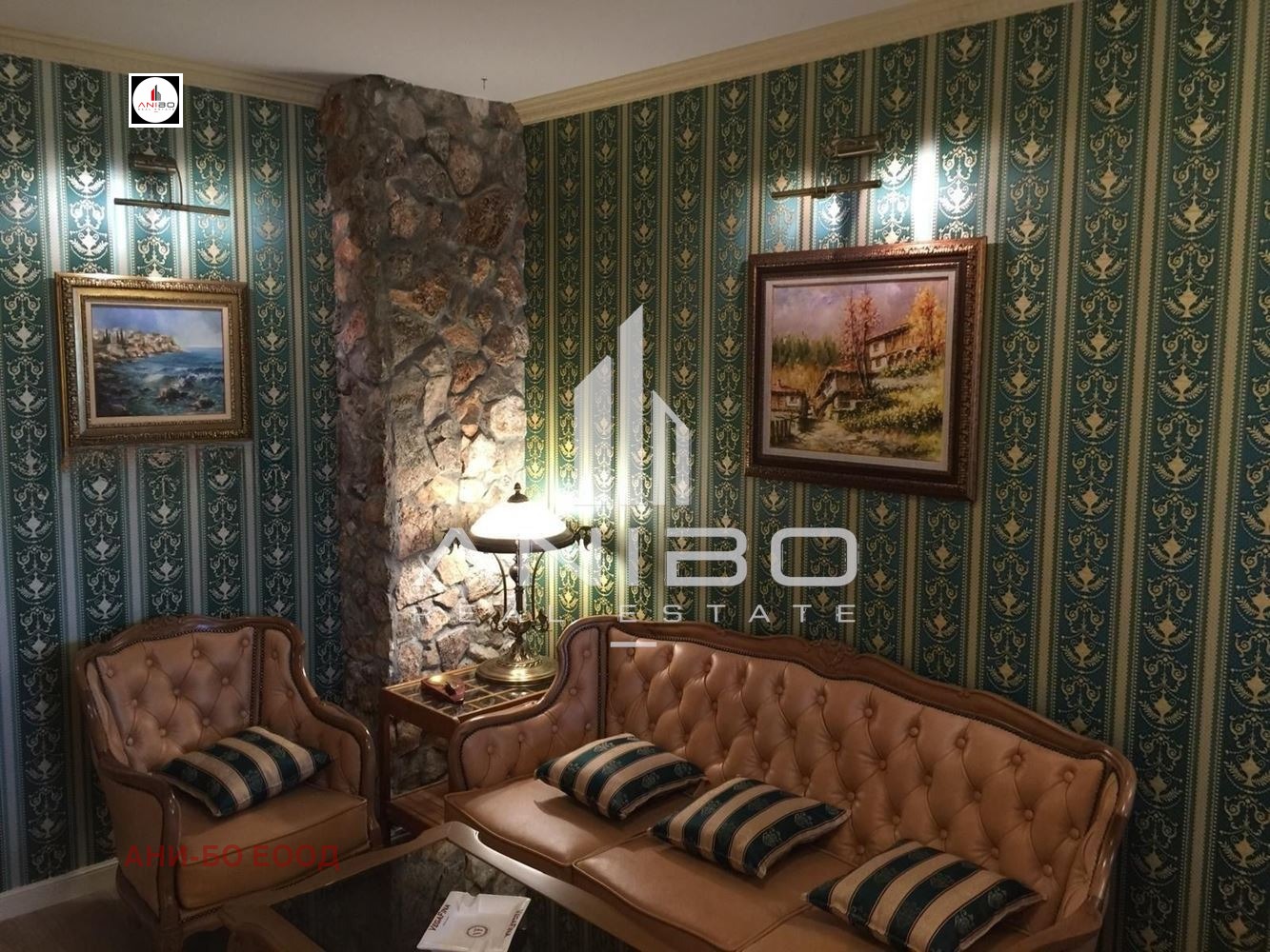 Продава 2-СТАЕН, гр. Балчик, област Добрич, снимка 4 - Апартаменти - 56262927