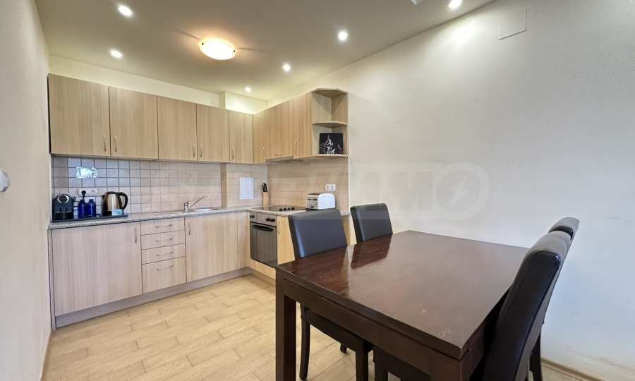 Продава 2-СТАЕН, гр. Банско, област Благоевград, снимка 4 - Апартаменти - 56362128