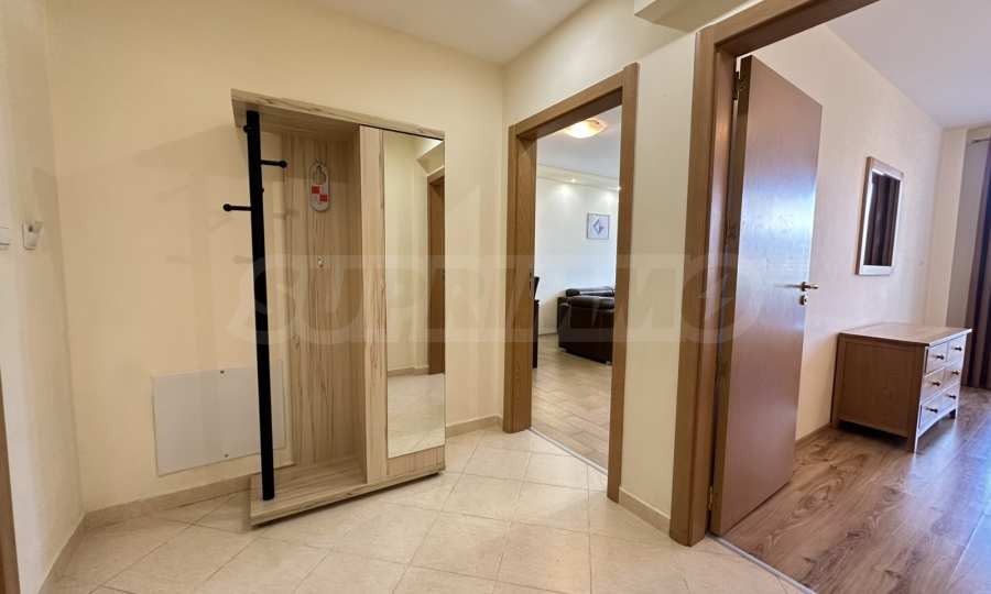 Продава 2-СТАЕН, гр. Банско, област Благоевград, снимка 6 - Апартаменти - 56362128