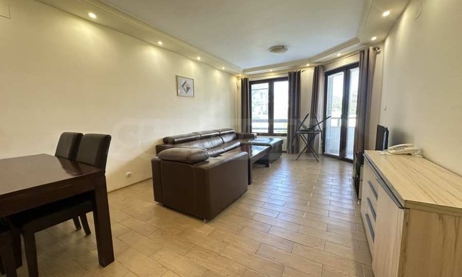 Продава 2-СТАЕН, гр. Банско, област Благоевград, снимка 2 - Апартаменти - 56362128