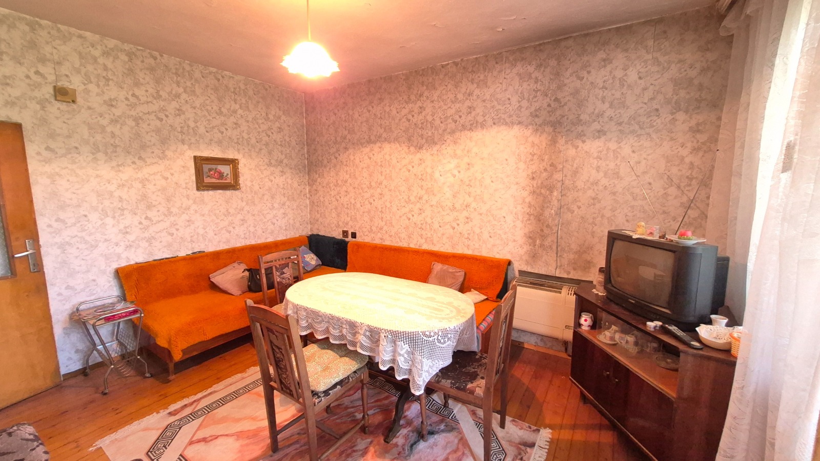 Продава 3-СТАЕН, гр. Севлиево, област Габрово, снимка 8 - Апартаменти - 54698548