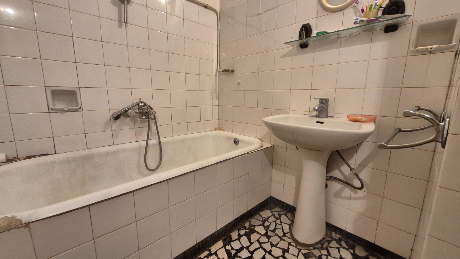 Продава 3-СТАЕН, гр. Севлиево, област Габрово, снимка 14 - Апартаменти - 54698548