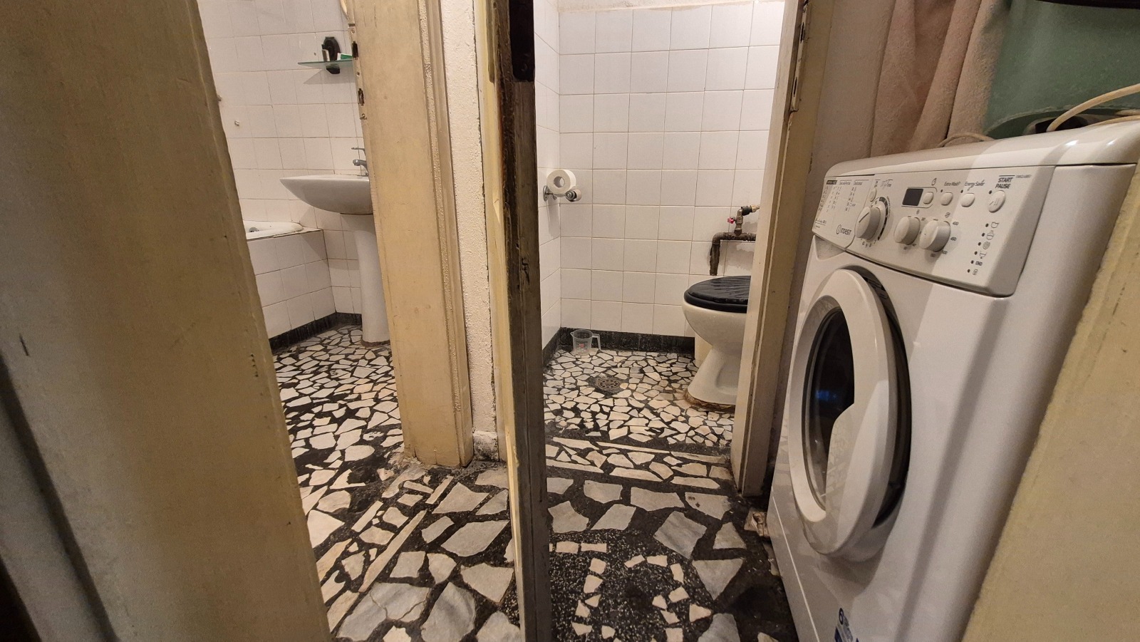 Продава 3-СТАЕН, гр. Севлиево, област Габрово, снимка 15 - Апартаменти - 54698548