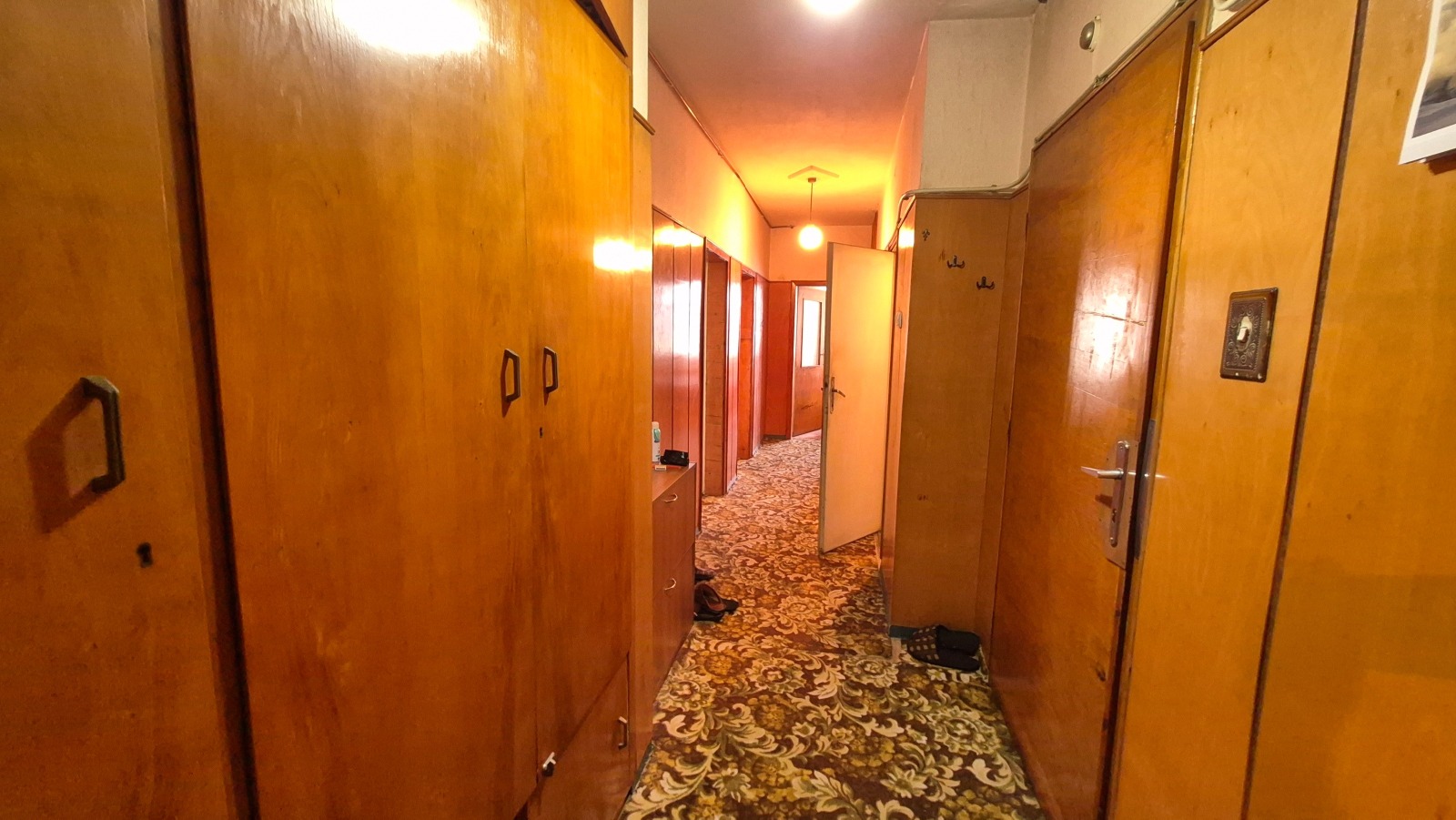 Продава 3-СТАЕН, гр. Севлиево, област Габрово, снимка 9 - Апартаменти - 54698548