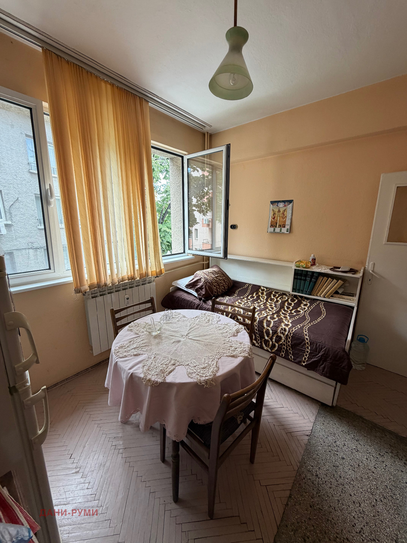Продава 3-СТАЕН, гр. Пловдив, Кършияка, снимка 10 - Апартаменти - 55432694