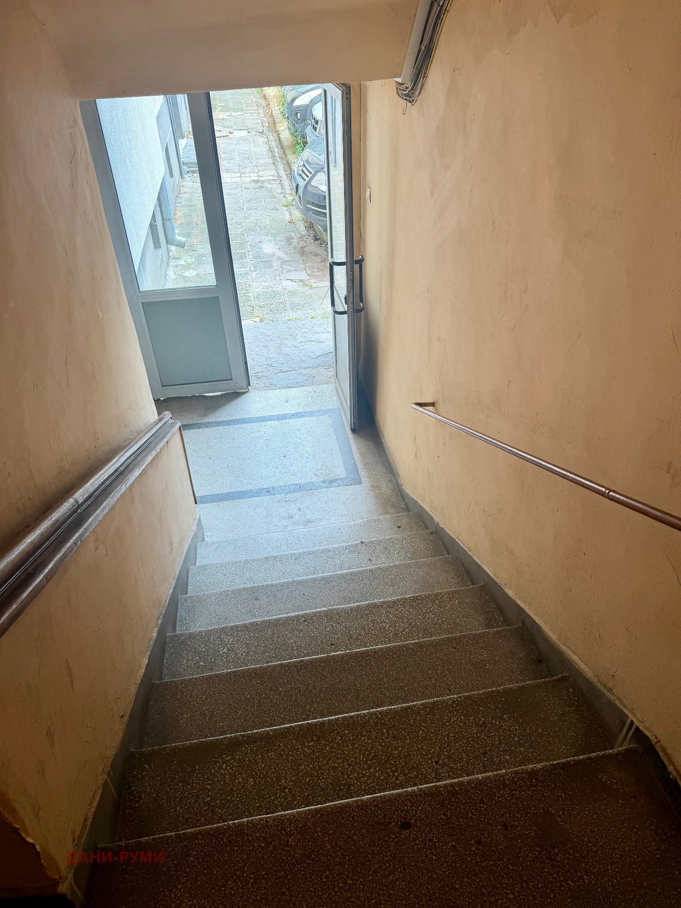 Продава 3-СТАЕН, гр. Пловдив, Кършияка, снимка 12 - Апартаменти - 55432694